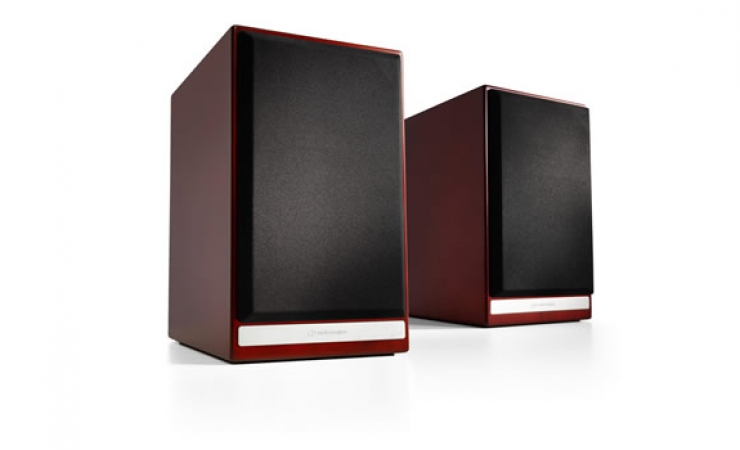 HDP6 PASSIVE SPEAKERS (PAIR)
