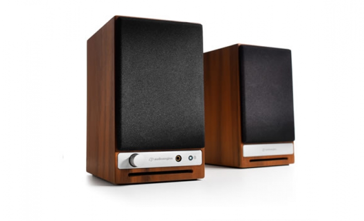 HD3 WIRELESS SPEAKERS (PAIR)