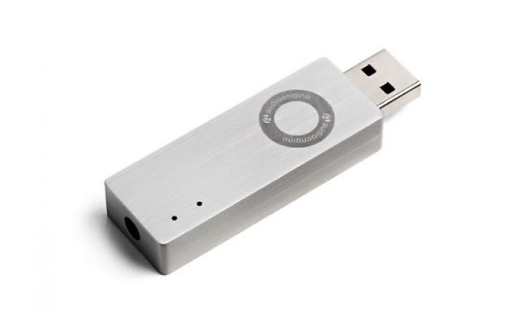 D3 24-BIT DAC/HEADPHONE AMP